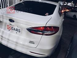 فۆرد فیوژن